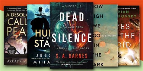 The 10 Best Standalone Sci-Fi Books Worth Reading This Year - whatNerd