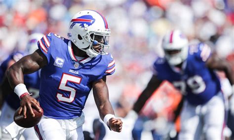 4 biggest takeaways from Buffalo Bills 26-16 win vs. Denver Broncos