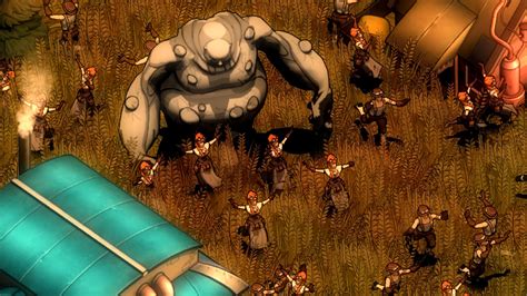 They Are Billions Game Reviews | Popzara Press