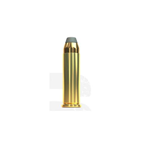 Ammo 357 Mag 158gr S&B JSP 50's