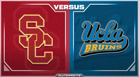 College Basketball Odds: USC vs. UCLA prediction, pick