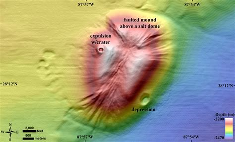 A 1.4-Billion-Pixel Map of the Gulf of Mexico Seafloor - Eos