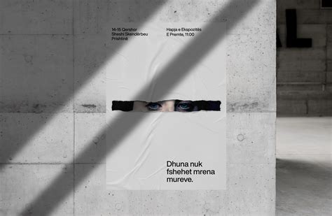 Domestic Violence Campaign | Outdoor Exhibition on Behance