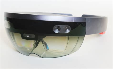 Microsoft Hololens Development Edition – AR Headset | Monkee Deals!