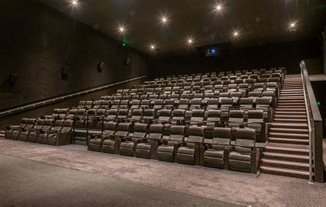 Book Recliner Screens at Vue Cinema Glasgow St. Enoch. A Glasgow Venue for Hire – HeadBox