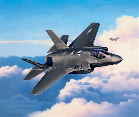 Download Wallpapers Lockheed Martin F 35 Lightning Ii F 35a American | Images and Photos finder