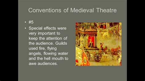 History of Theater - YouTube