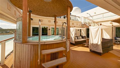 Norwegian Gem - Staterooms