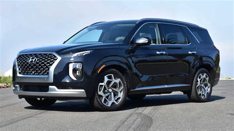 Hyundai Mulls Palisade US Production To Meet Strong Demand - Car in My Life