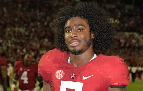 Report: Alabama DB Tony Brown facing 'indefinite' NCAA suspension - CBSSports.com