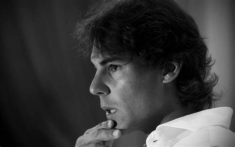 Rafael Nadal Tennis #6997364