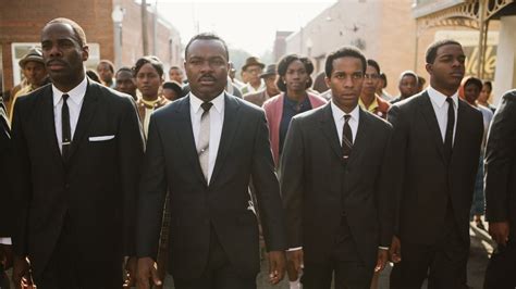 Selma Movie Synopsis, Summary, Plot & Film Details