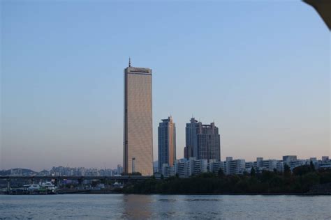 Han River Cruise (Day & Night) Ticket - Trazy, Korea's #1 Travel Guide