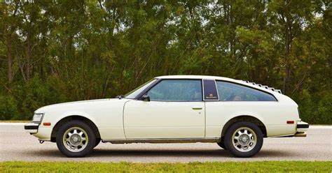 Here's What The 1978 Toyota Celica Supra Costs Today