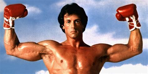 Rocky Balboa's 10 Greatest Moments