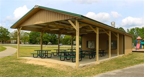 Blythewood Park - Richland County Recreation Commission