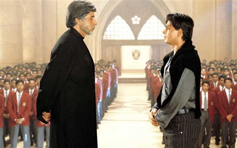 20 Years Of Mohabbatein: Jatin-Lalit Think Shah Rukh Khan Was The Best ...