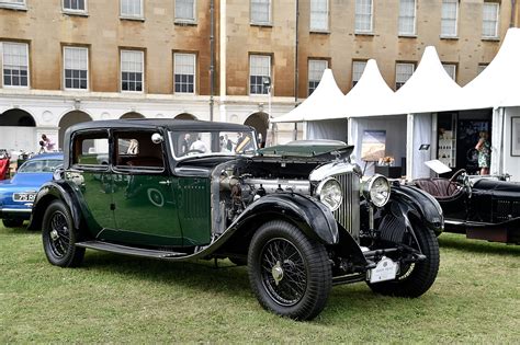 1931 Bentley 8 Litre Gallery | | SuperCars.net