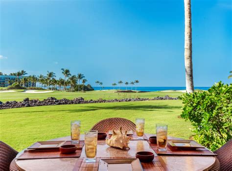 Halii Kai Villa Rentals at Waikoloa Beach Resort | Go Hawaii