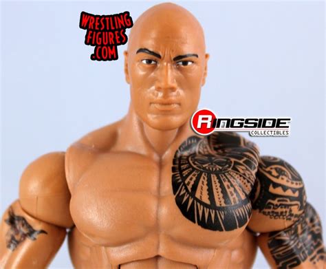 WWE ELITE 22 NEW LOOSE IMAGES! | WrestlingFigs