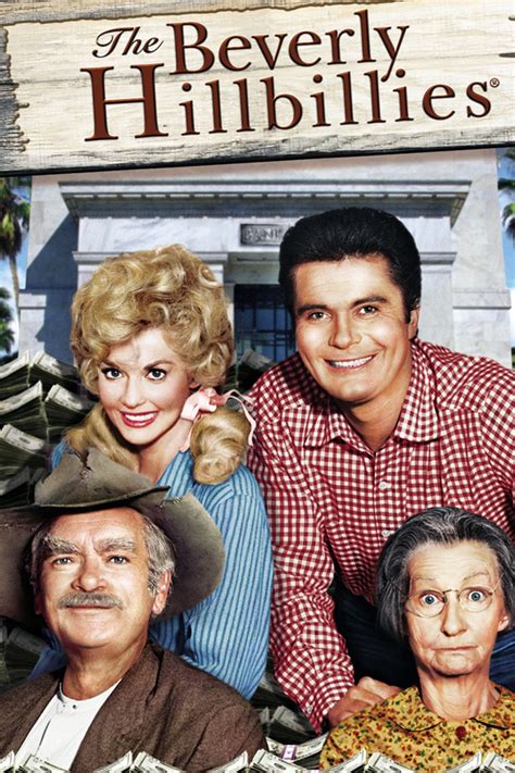 Watch The Beverly Hillbillies (1962) Online for Free | The Roku Channel | Roku