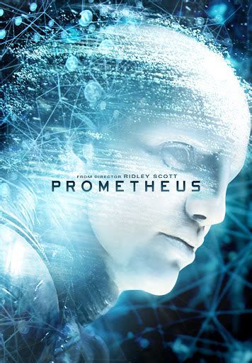 Prometheus - Movies on Google Play