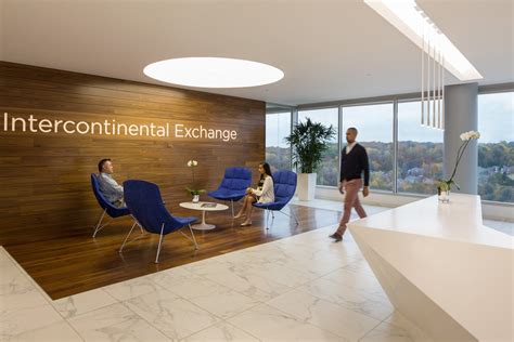 Intercontinental Exchange (ICE): Company Profile, Stock Price, News, Rankings | Fortune