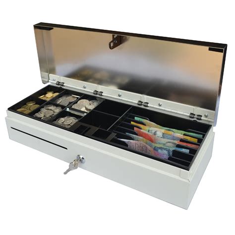 Square Cash Drawers - Cash Register Warehouse