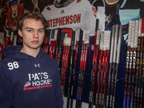 Family 'is everything' to hockey phenom Connor Bedard | National Post