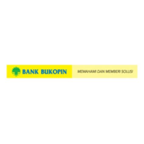 Bank Bukopin Tbk Logo Download in HD Quality