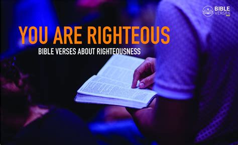 What is Righteousness According to The Bible [DETAILED]