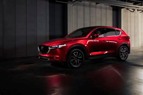 What is Mazda's Soul Red Crystal? | CarGuide.PH | Philippine Car News ...