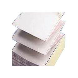 Dot Matrix Paper - Dot Matrix Kagaz Suppliers, Traders & Manufacturers