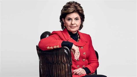 Meet the Nation's Leading Women's Rights Attorney: Gloria Allred ...