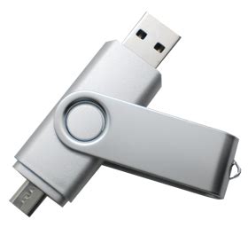 OTG Pen Drives - USB Thumb Drive Supplier