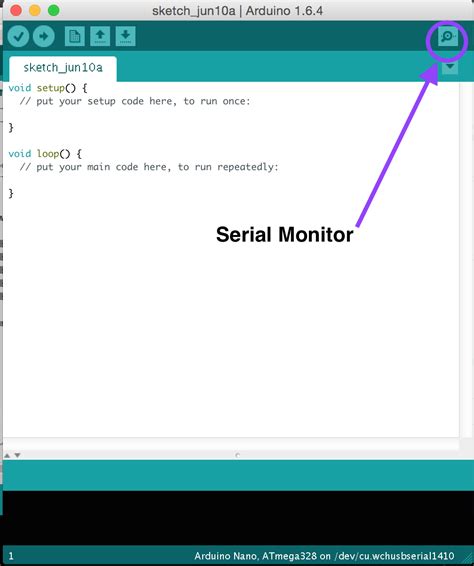 Find monitor serial number remotely - jzamirror