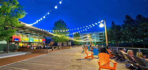 The Boardwalk at Granite Park - Plano Magazine