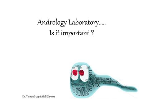 Andrology lab | PPT