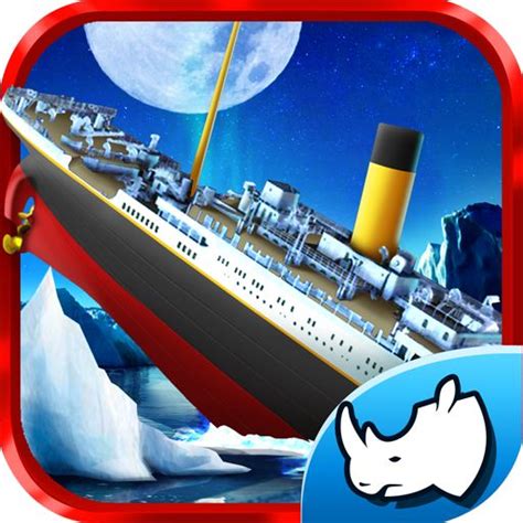 Popular Game : Titanic Escape Crash Parking by Apps Factory 972 Media ...