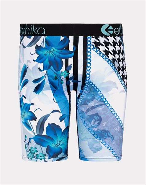 Ethika Full Bloom Boxers – DTLR