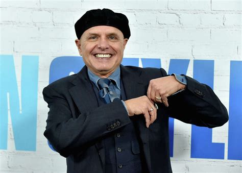 ‘The Sopranos’ actor Joe Pantoliano hit by car in Wilton