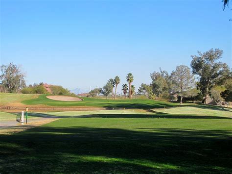 Papago Golf Course (Phoenix, Arizona) | GolfCourseGurus