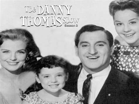 Prime Video: The Danny Thomas Show - Season 2