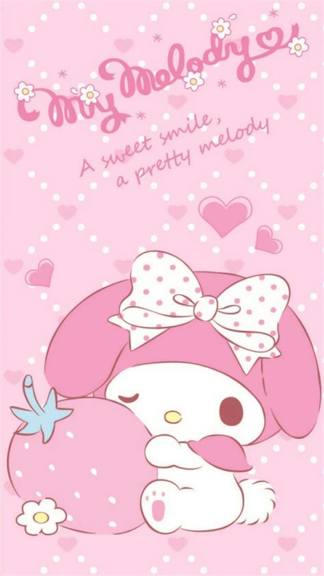 Pin en My Melody ☆ BG | Fondo de pantalla sanrio, Fondo de escritorio ...