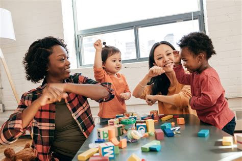 How to Celebrate Diversity with Infants and Toddlers - Upbring