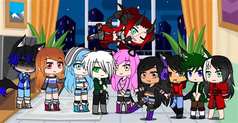 #wattpad #random Basically what the title says Aphmau, Wattpad, Club, Random, Anime, Art, Art ...