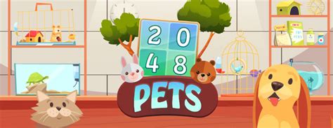 Different 2048 Themes We'd Like to See Article - 2048 Games