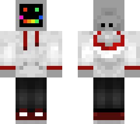 Head | Minecraft Skins