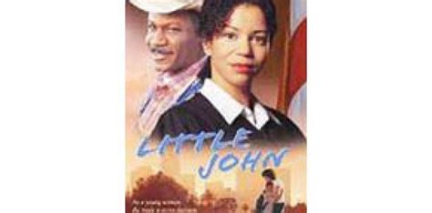 Little John (2002) Movie Review for Parents