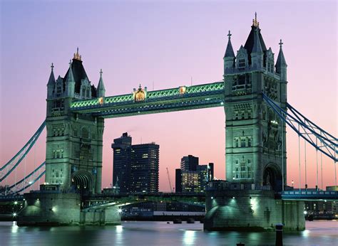 building, Bridge, London Bridge, London, England Wallpapers HD ...